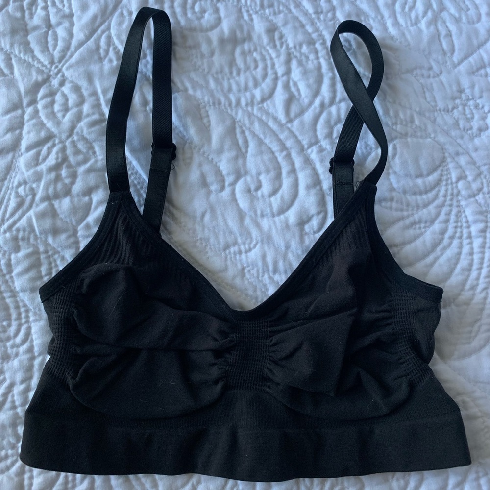 Skims sculpting bralette size S/M